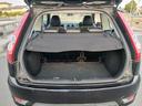 EUROPE FORD FIESTA