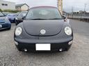 VOLKSWAGEN NEW BEETLE CABRIOLET