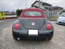 VOLKSWAGEN NEW BEETLE CABRIOLET