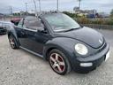 VOLKSWAGEN NEW BEETLE CABRIOLET