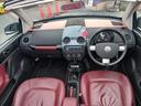 VOLKSWAGEN NEW BEETLE CABRIOLET