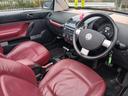 VOLKSWAGEN NEW BEETLE CABRIOLET