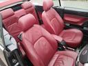 VOLKSWAGEN NEW BEETLE CABRIOLET