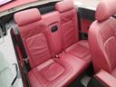 VOLKSWAGEN NEW BEETLE CABRIOLET