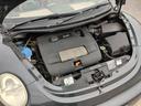 VOLKSWAGEN NEW BEETLE CABRIOLET