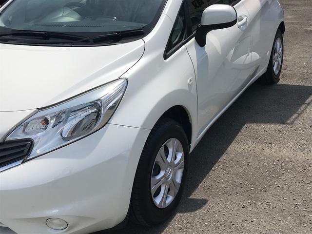 X TV ナビ CVT ETC スマートキー オーディオ付(4枚目)