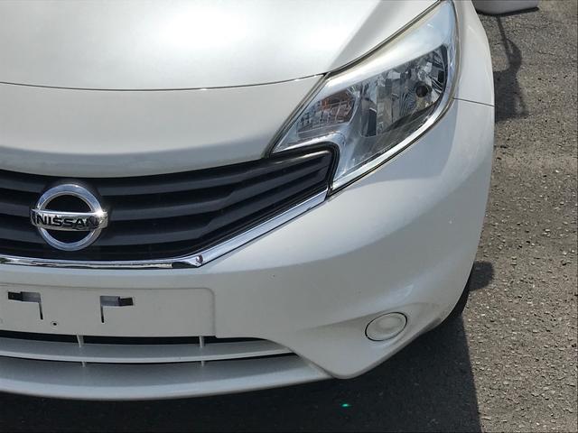 X TV ナビ CVT ETC スマートキー オーディオ付(6枚目)