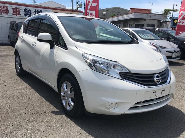 X TV ナビ CVT ETC スマートキー オーディオ付(10枚目)