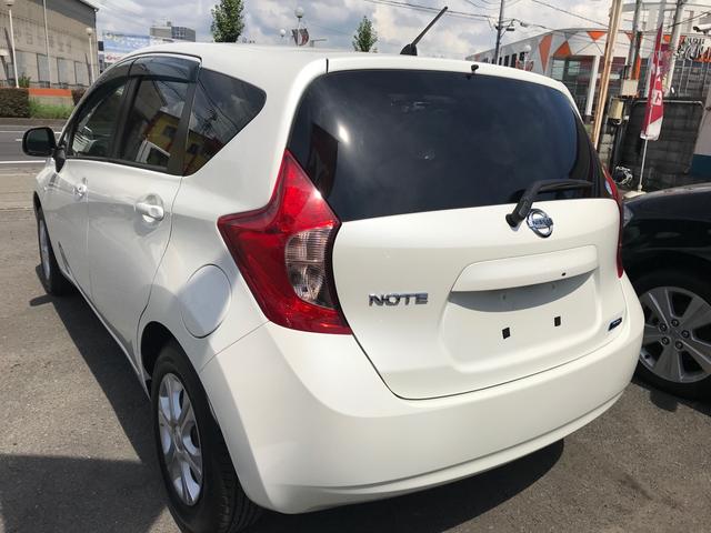 X TV ナビ CVT ETC スマートキー オーディオ付(13枚目)