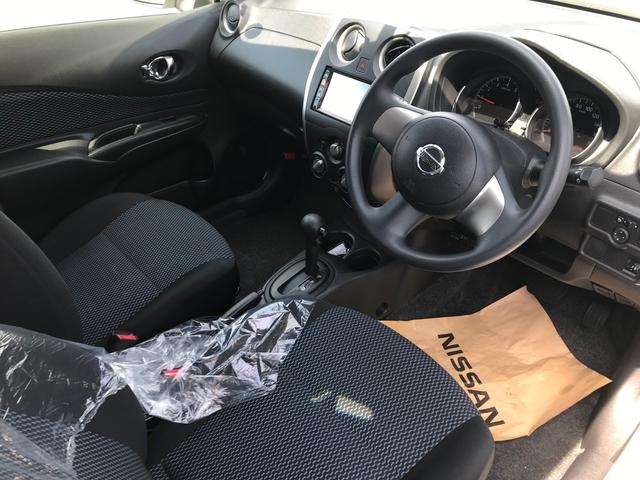 X TV ナビ CVT ETC スマートキー オーディオ付(17枚目)