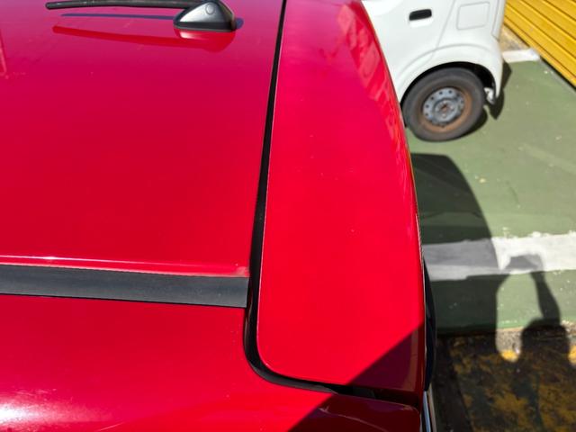 Ｎ－ＢＯＸスラッシュ Ｇ・Ｌインテリアカラーパッケージ　ツートンカラー　アメリカンダイナースタイル　純正ナビ　ＴＶ　バックカメラ　ＨＩＤ　シート・ステアリングヒーター（17枚目）