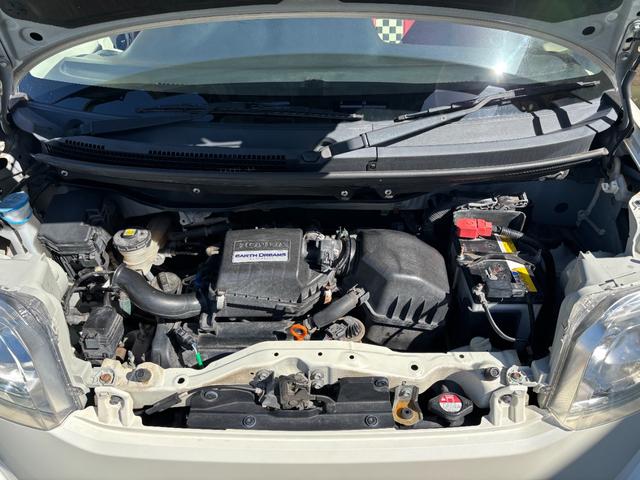 Ｎ－ＢＯＸスラッシュ Ｇ・Ｌインテリアカラーパッケージ　ツートンカラー　アメリカンダイナースタイル　純正ナビ　ＴＶ　バックカメラ　ＨＩＤ　シート・ステアリングヒーター（36枚目）