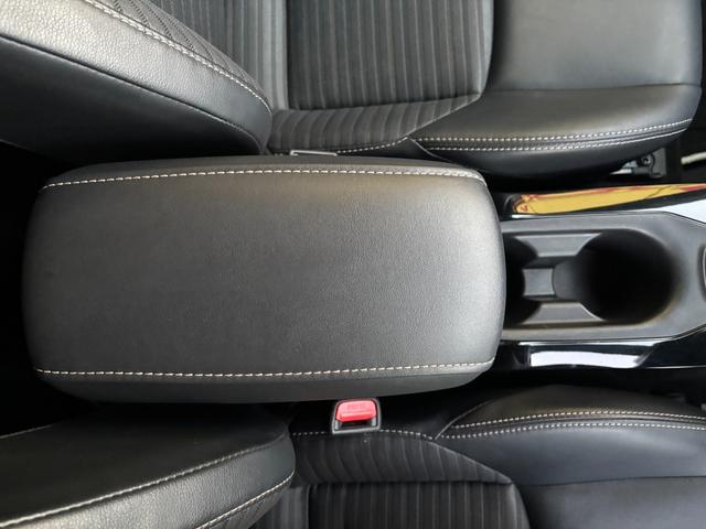 カローラツーリング ハイブリッド　ダブルバイビー　モデリスタＦＳＲエアロ　純正１０．５型ＤＡナビ　フルセグ　シートヒーター　ＥＴＣ２．０（65枚目）