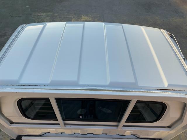 キャリイトラック KCエアコン・パワステ 4WD F5速MT(11枚目)