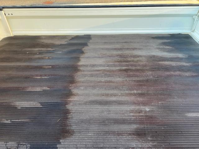 キャリイトラック KCエアコン・パワステ 4WD F5速MT(17枚目)