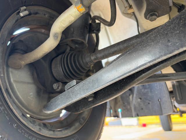 キャリイトラック KCエアコン・パワステ 4WD F5速MT(31枚目)