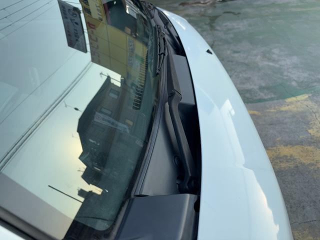 キャリイトラック KCエアコン・パワステ 4WD F5速MT(46枚目)