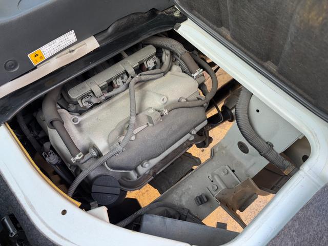 キャリイトラック KCエアコン・パワステ 4WD F5速MT(47枚目)