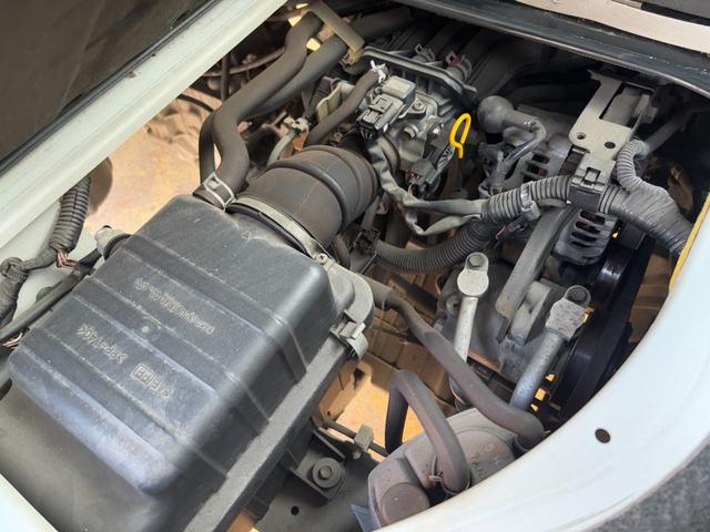 キャリイトラック KCエアコン・パワステ 4WD F5速MT(48枚目)