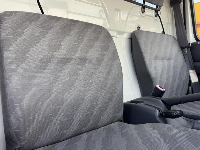 キャリイトラック KCエアコン・パワステ 4WD F5速MT(54枚目)