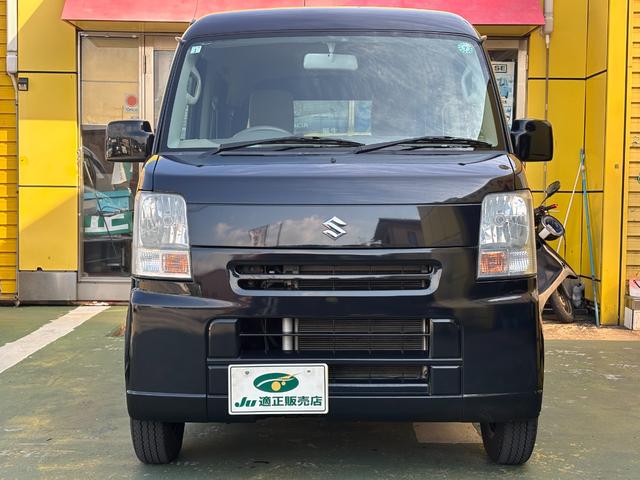 エブリイ ジョイン　ハイルーフ　　後期モデル　ＡＴ　社外ナビ　ＴＶ　バックカメラ　ＥＴＣ（3枚目）