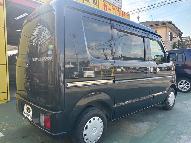 エブリイ ジョイン　ハイルーフ　　後期モデル　ＡＴ　社外ナビ　ＴＶ　バックカメラ　ＥＴＣ（9枚目）