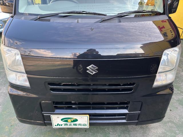 エブリイ ジョイン　ハイルーフ　　後期モデル　ＡＴ　社外ナビ　ＴＶ　バックカメラ　ＥＴＣ（15枚目）