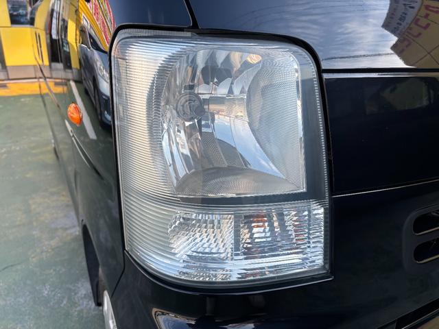 エブリイ ジョイン　ハイルーフ　　後期モデル　ＡＴ　社外ナビ　ＴＶ　バックカメラ　ＥＴＣ（18枚目）