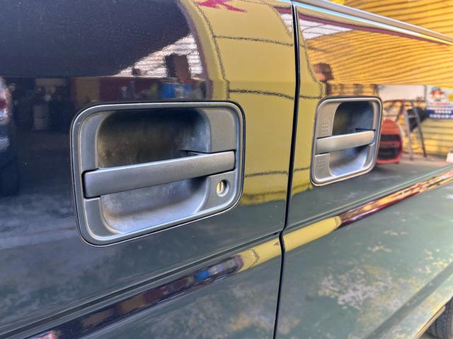 エブリイ ジョイン　ハイルーフ　　後期モデル　ＡＴ　社外ナビ　ＴＶ　バックカメラ　ＥＴＣ（21枚目）