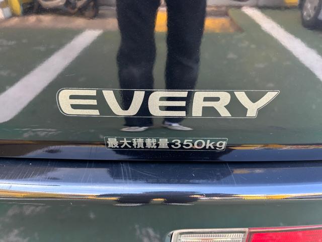 エブリイ ジョイン　ハイルーフ　　後期モデル　ＡＴ　社外ナビ　ＴＶ　バックカメラ　ＥＴＣ（24枚目）