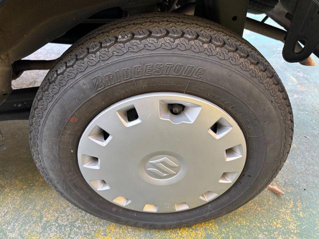 エブリイ ジョイン　ハイルーフ　　後期モデル　ＡＴ　社外ナビ　ＴＶ　バックカメラ　ＥＴＣ（32枚目）