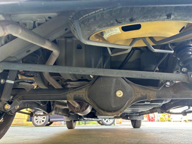 エブリイ ジョイン　ハイルーフ　　後期モデル　ＡＴ　社外ナビ　ＴＶ　バックカメラ　ＥＴＣ（36枚目）