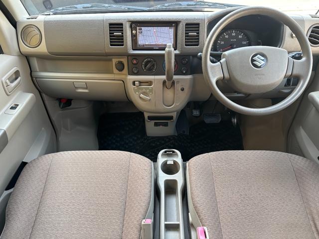 エブリイ ジョイン　ハイルーフ　　後期モデル　ＡＴ　社外ナビ　ＴＶ　バックカメラ　ＥＴＣ（45枚目）