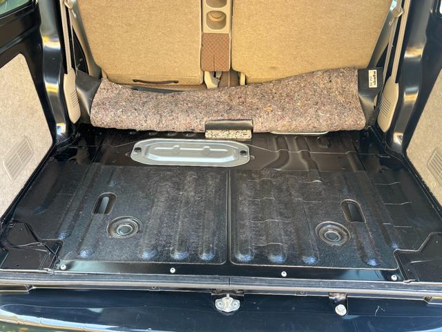 エブリイ ジョイン　ハイルーフ　　後期モデル　ＡＴ　社外ナビ　ＴＶ　バックカメラ　ＥＴＣ（46枚目）