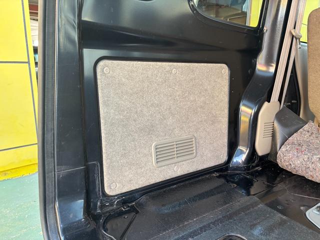 エブリイ ジョイン　ハイルーフ　　後期モデル　ＡＴ　社外ナビ　ＴＶ　バックカメラ　ＥＴＣ（48枚目）
