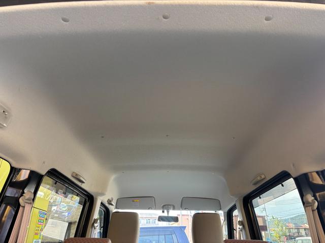 エブリイ ジョイン　ハイルーフ　　後期モデル　ＡＴ　社外ナビ　ＴＶ　バックカメラ　ＥＴＣ（50枚目）