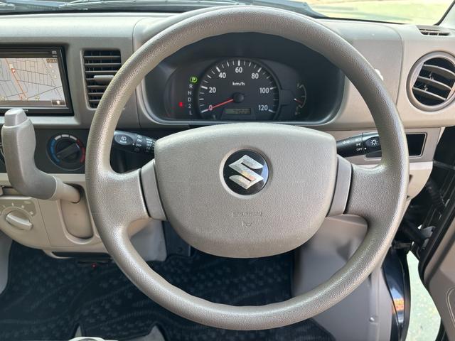 エブリイ ジョイン　ハイルーフ　　後期モデル　ＡＴ　社外ナビ　ＴＶ　バックカメラ　ＥＴＣ（60枚目）