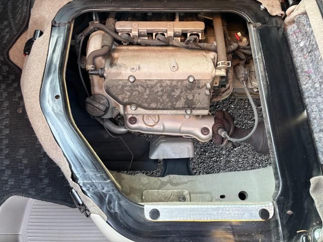 エブリイ ジョイン　ハイルーフ　　後期モデル　ＡＴ　社外ナビ　ＴＶ　バックカメラ　ＥＴＣ（77枚目）