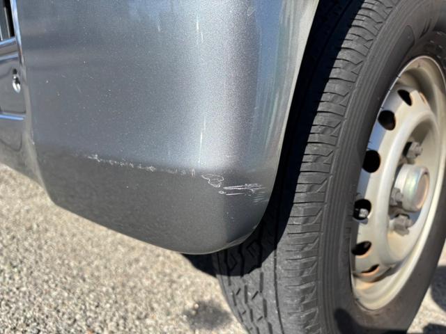 ＮＶ１００クリッパーバン ＤＸ　後期モデル　ＡＴ　パワステ　エアバック　ドラレコ（22枚目）