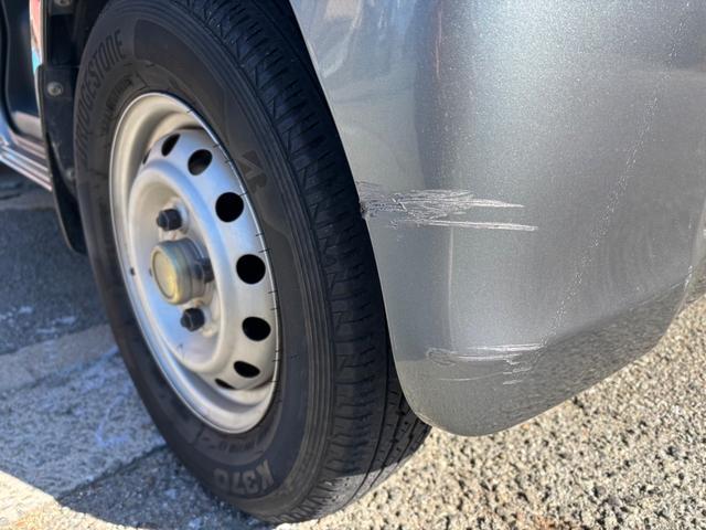 ＮＶ１００クリッパーバン ＤＸ　後期モデル　ＡＴ　パワステ　エアバック　ドラレコ（23枚目）