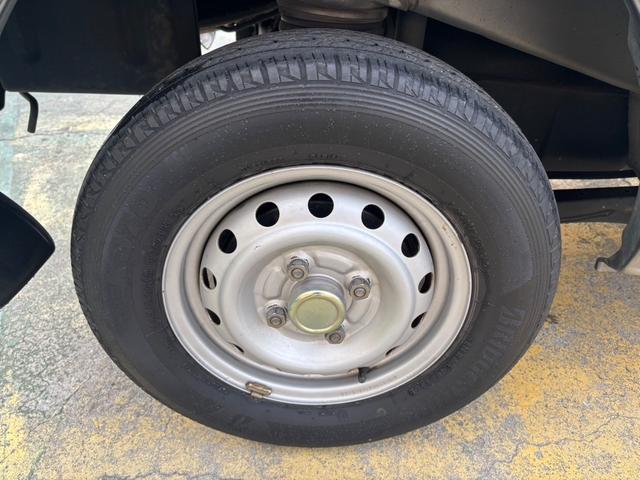 ＮＶ１００クリッパーバン ＤＸ　後期モデル　ＡＴ　パワステ　エアバック　ドラレコ（24枚目）