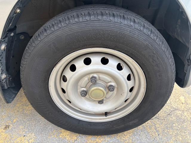 ＮＶ１００クリッパーバン ＤＸ　後期モデル　ＡＴ　パワステ　エアバック　ドラレコ（25枚目）