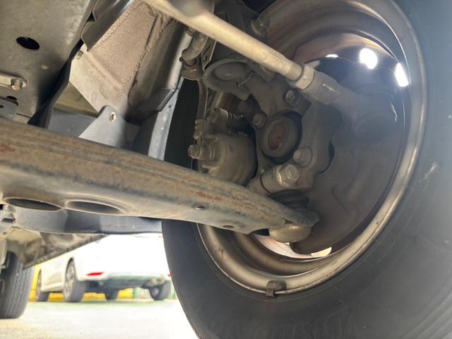 ＮＶ１００クリッパーバン ＤＸ　後期モデル　ＡＴ　パワステ　エアバック　ドラレコ（35枚目）