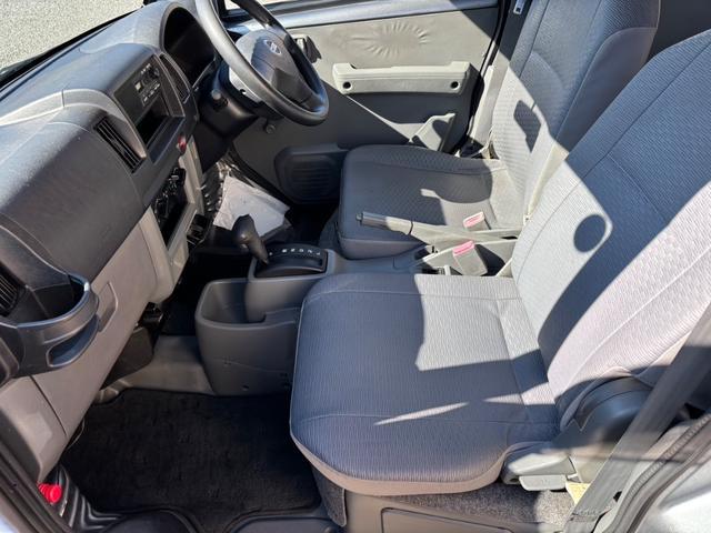 ＮＶ１００クリッパーバン ＤＸ　後期モデル　ＡＴ　パワステ　エアバック　ドラレコ（44枚目）