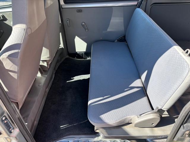 ＮＶ１００クリッパーバン ＤＸ　後期モデル　ＡＴ　パワステ　エアバック　ドラレコ（46枚目）