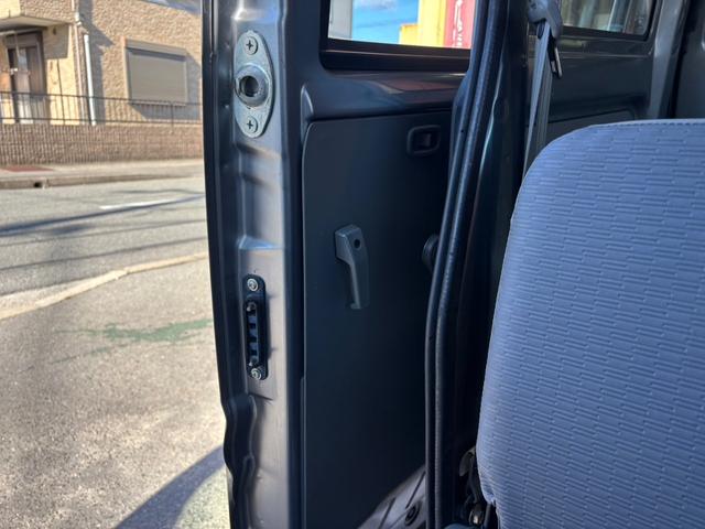 ＮＶ１００クリッパーバン ＤＸ　後期モデル　ＡＴ　パワステ　エアバック　ドラレコ（49枚目）