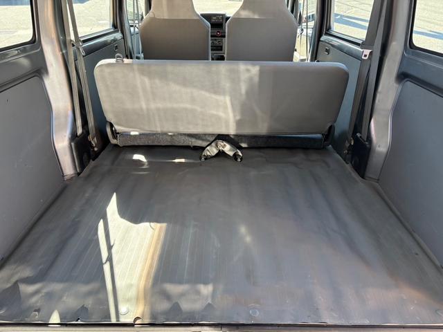 ＮＶ１００クリッパーバン ＤＸ　後期モデル　ＡＴ　パワステ　エアバック　ドラレコ（51枚目）