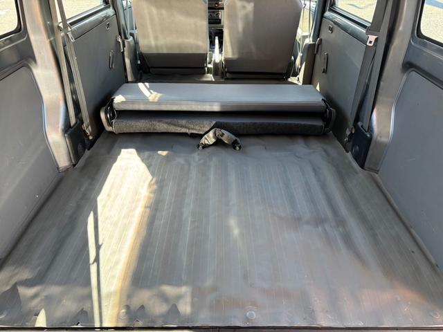 ＮＶ１００クリッパーバン ＤＸ　後期モデル　ＡＴ　パワステ　エアバック　ドラレコ（52枚目）