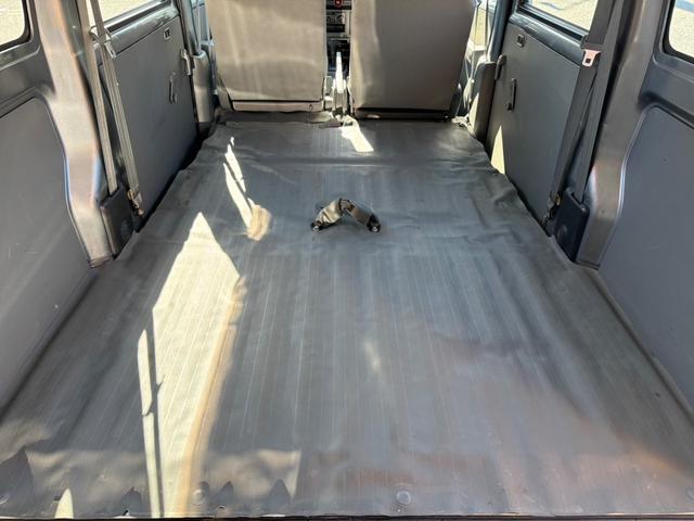 ＮＶ１００クリッパーバン ＤＸ　後期モデル　ＡＴ　パワステ　エアバック　ドラレコ（53枚目）