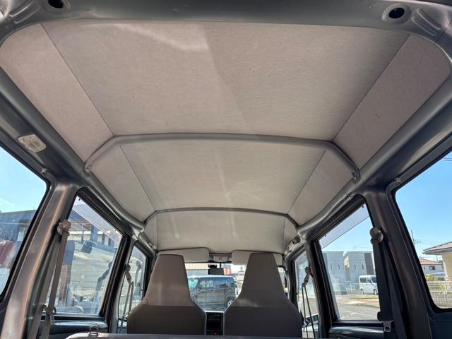 ＮＶ１００クリッパーバン ＤＸ　後期モデル　ＡＴ　パワステ　エアバック　ドラレコ（54枚目）